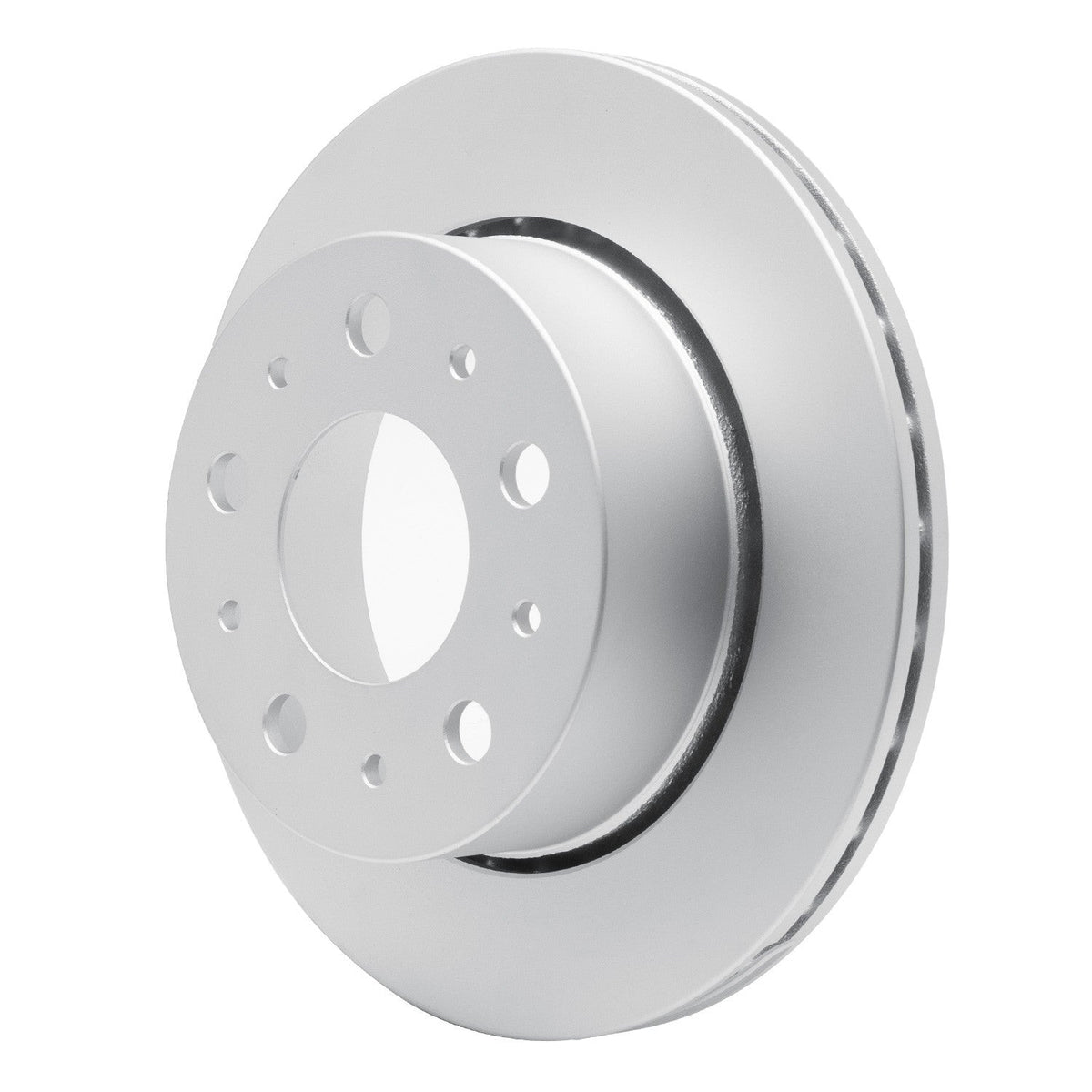 DFC 14-21 Ram ProMaster 3500 Rear GeoSPEC Coated Rotor