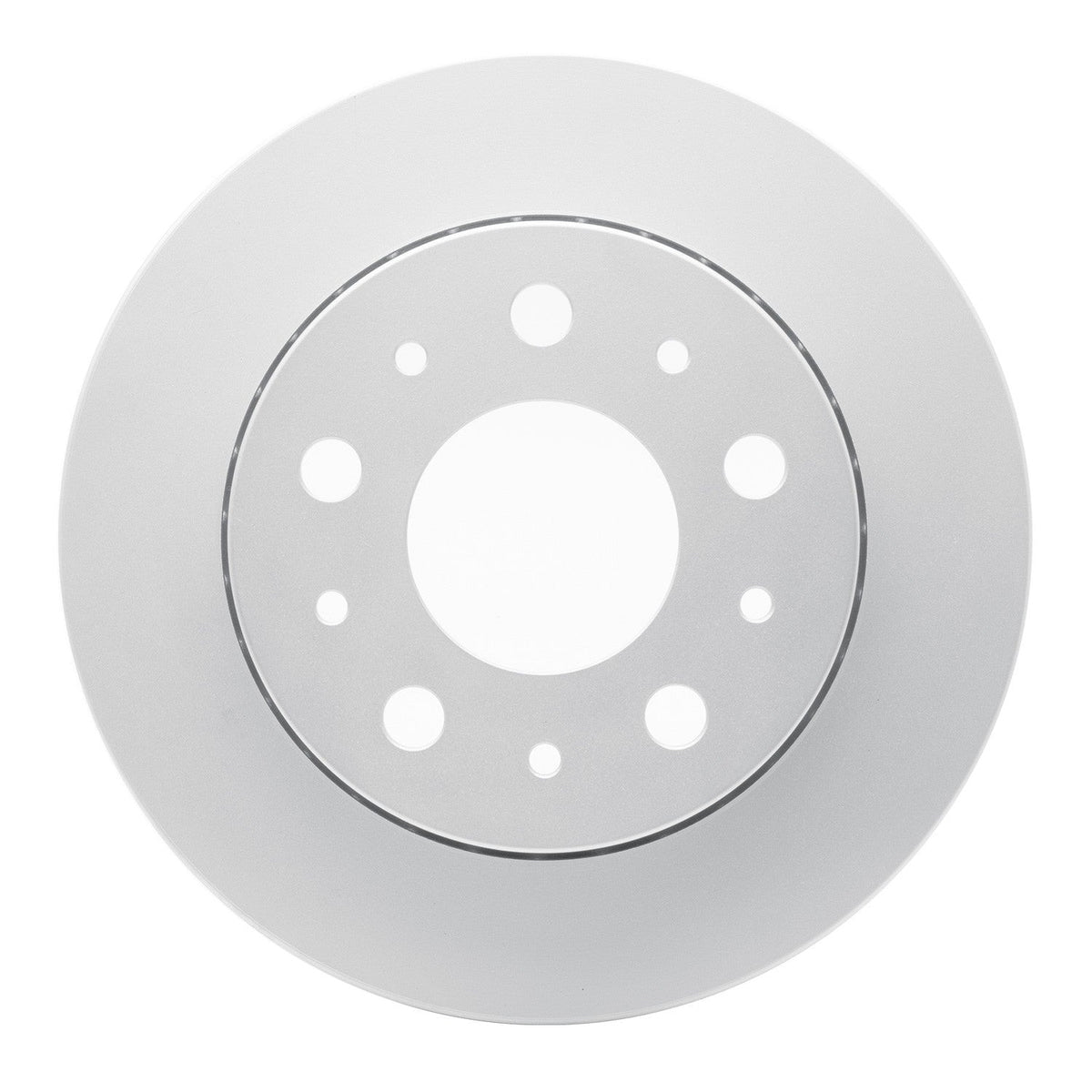 DFC 14-21 Ram ProMaster 3500 Rear GeoSPEC Coated Rotor