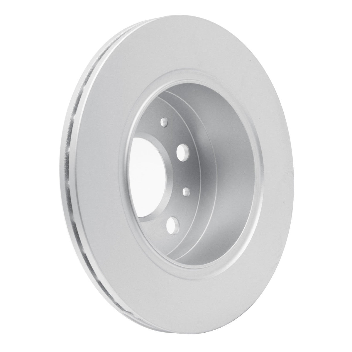 DFC 14-21 Ram ProMaster 3500 Rear GeoSPEC Coated Rotor