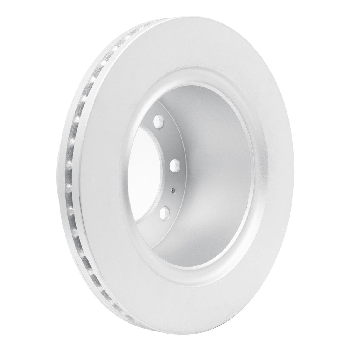 DFC 09-25 Dodge Ram 3500 Rear GeoSPEC Coated Rotor
