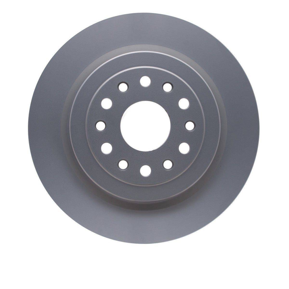DFC 19-25 Ram 1500 Rear GeoSPEC Coated Rotor