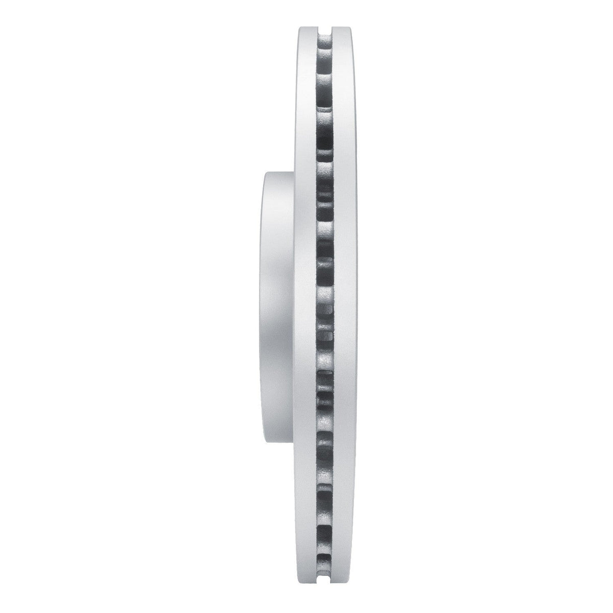 DFC 21-25 Dodge Durango Front GeoSPEC Coated Rotor