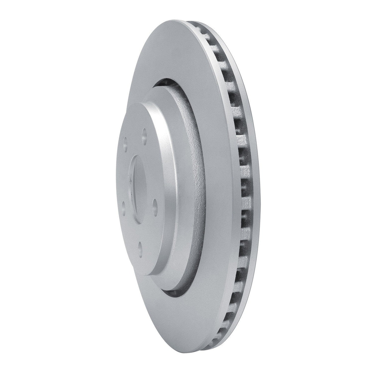 DFC 21-25 Dodge Durango Rear GeoSPEC Coated Rotor