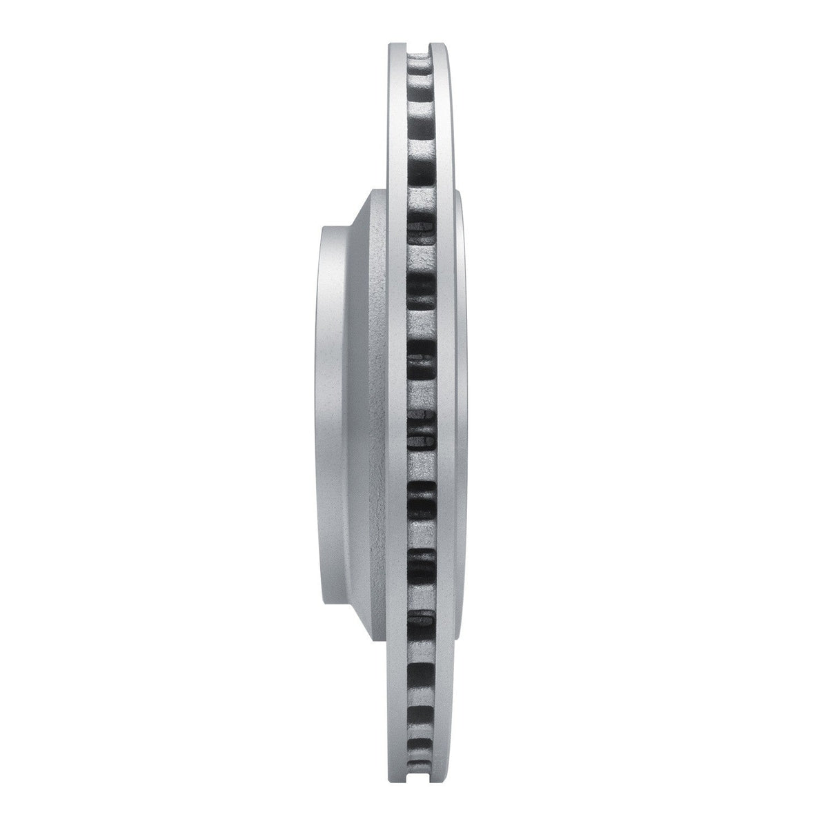DFC 21-25 Dodge Durango Rear GeoSPEC Coated Rotor