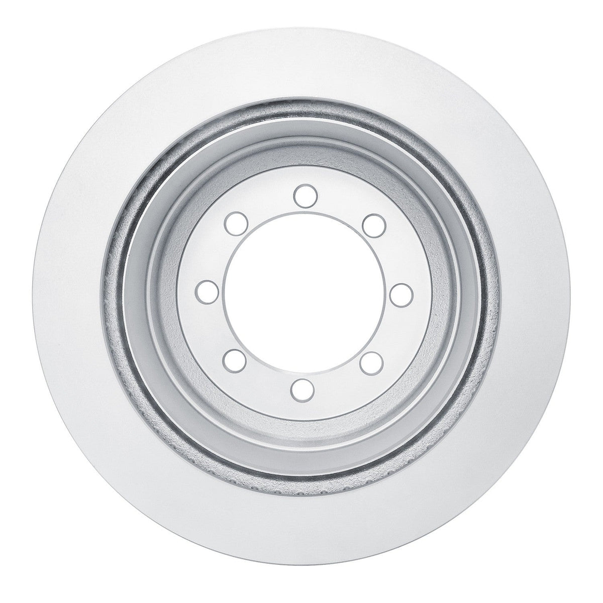 DFC 19-25 Ram 3500 Rear GeoSPEC Coated Rotor