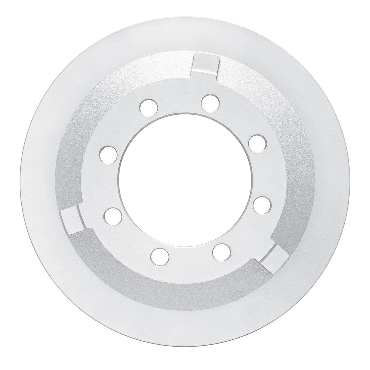 DFC 19-25 Ram 3500 Rear GeoSPEC Coated Rotor