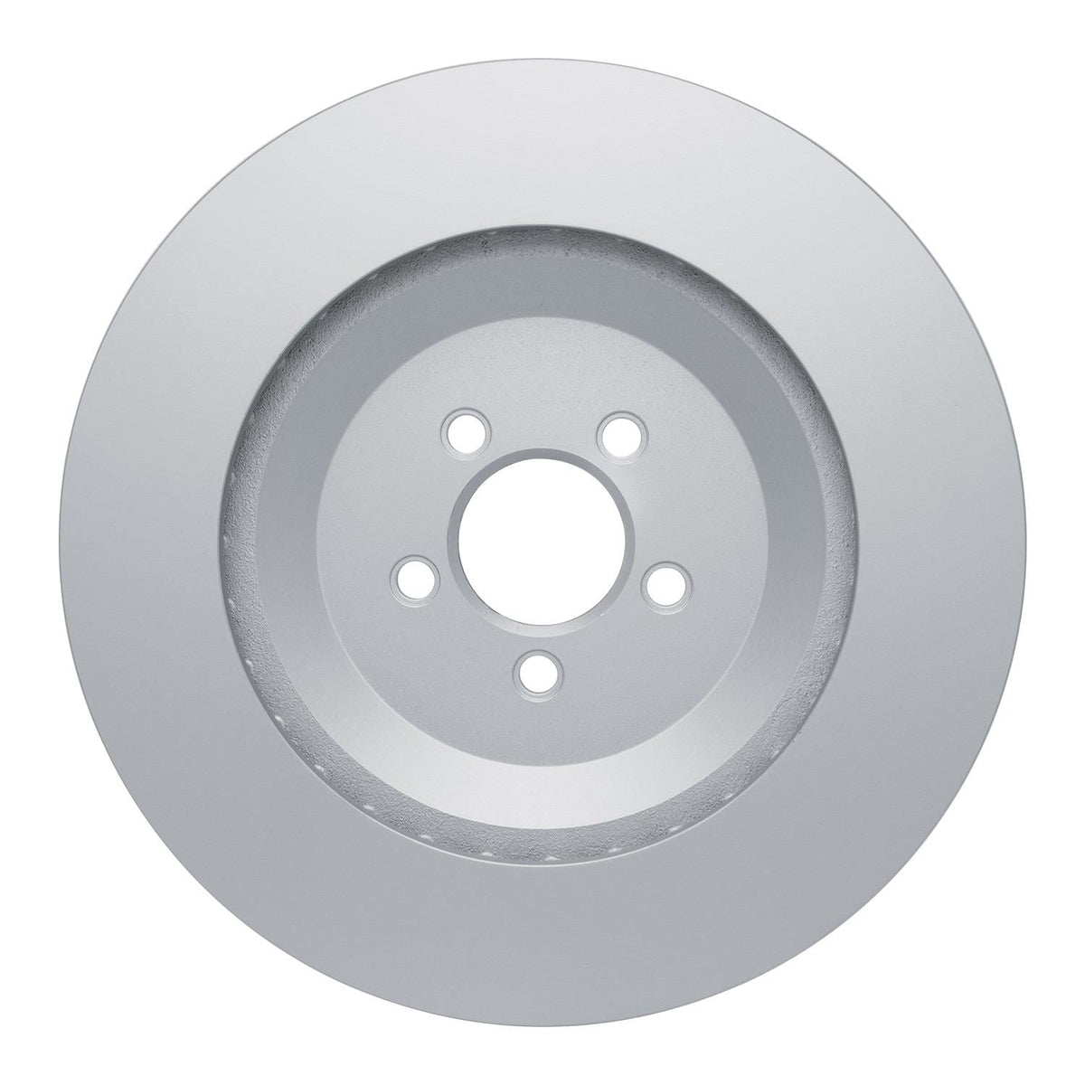 DFC 21-23 Dodge Challenger Left Front GeoSPEC Coated Rotor