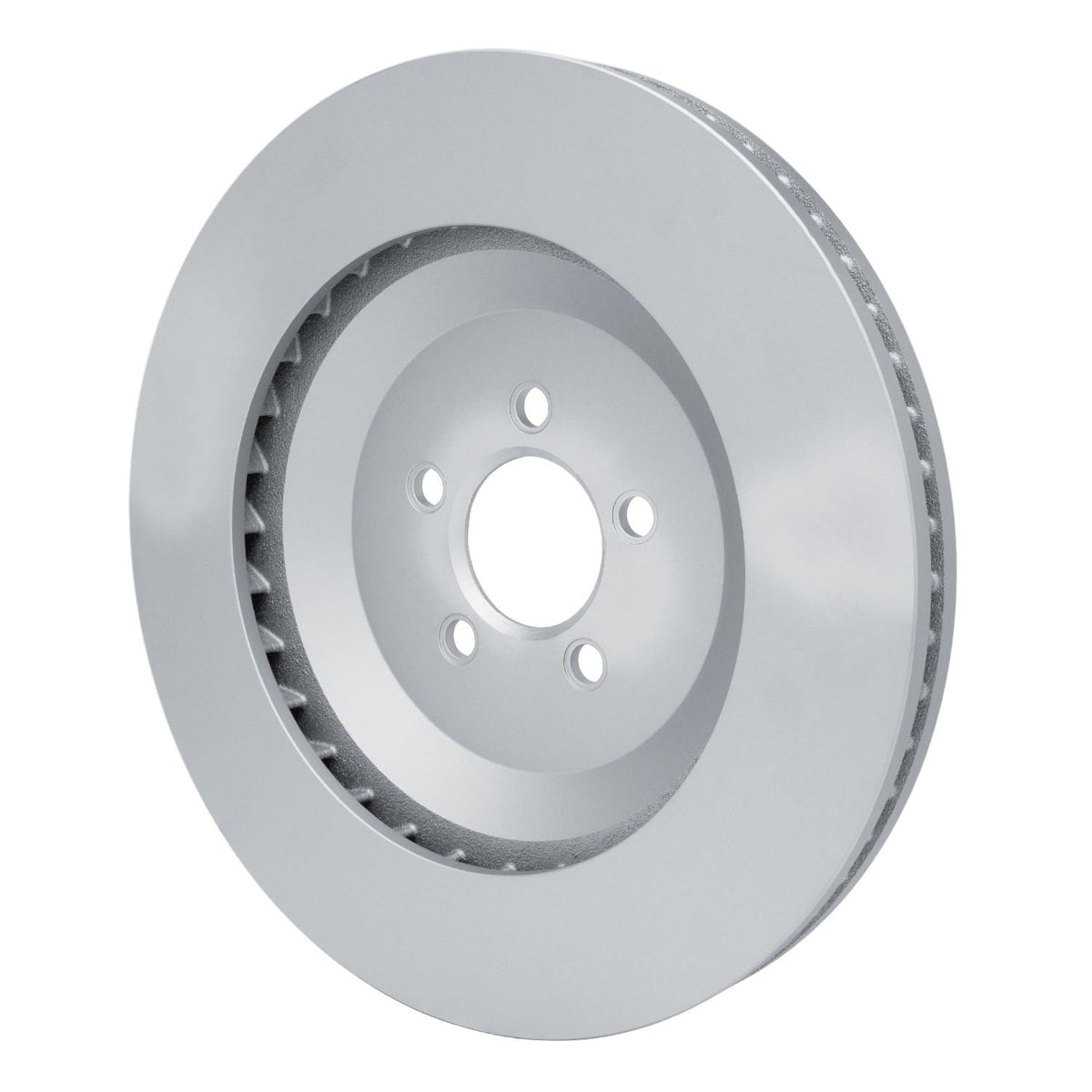DFC 21-23 Dodge Challenger Right Front GeoSPEC Coated Rotor