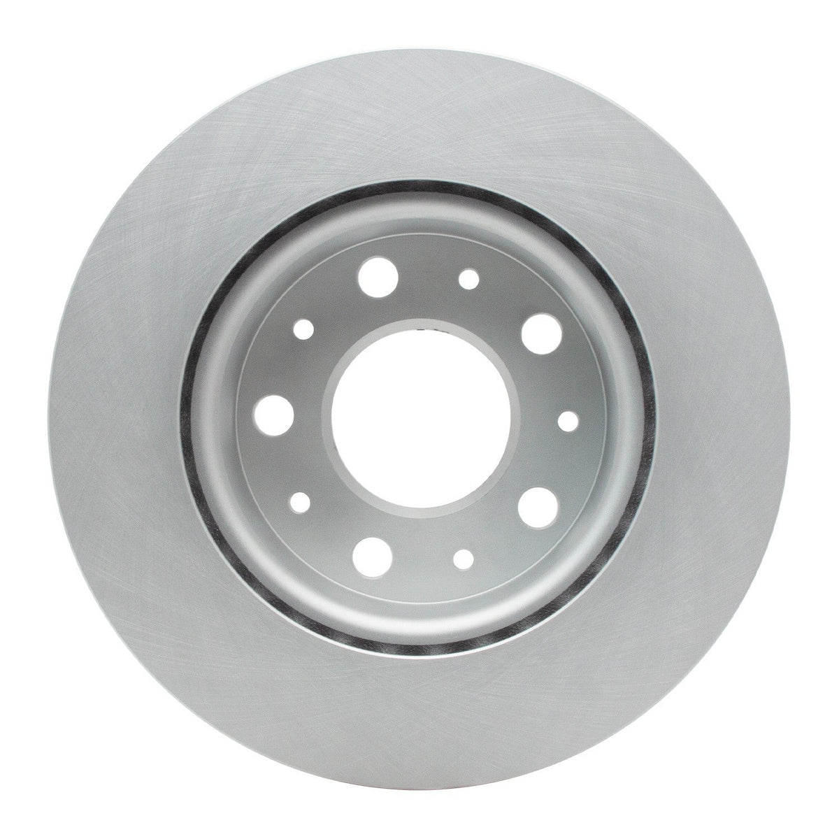 DFC 22-25 Ram ProMaster 3500 Rear GeoSPEC Coated Rotor