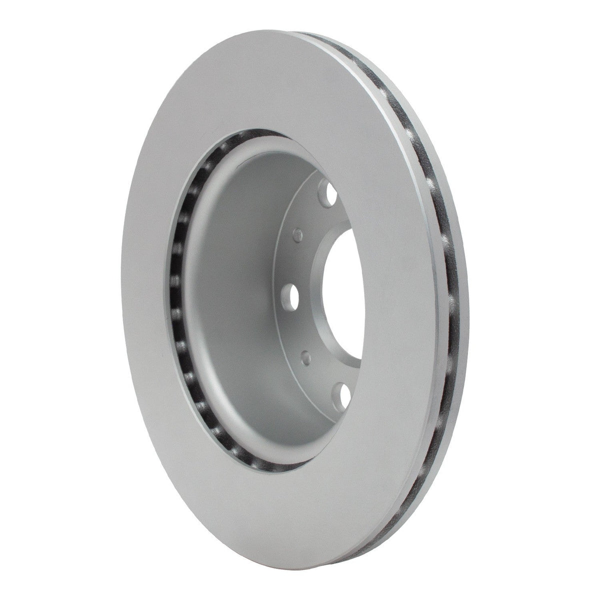 DFC 22-25 Ram ProMaster 3500 Rear GeoSPEC Coated Rotor