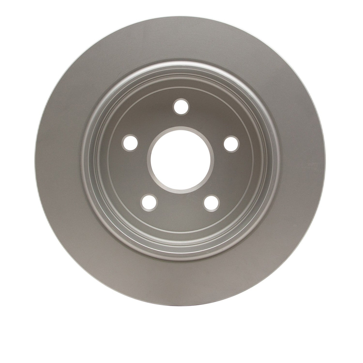 DFC 11-25 Dodge Durango Rear GeoSPEC Coated Rotor