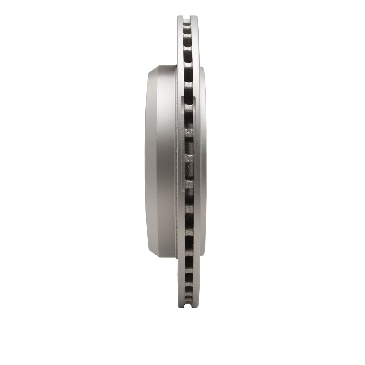 DFC 11-25 Dodge Durango Rear GeoSPEC Coated Rotor