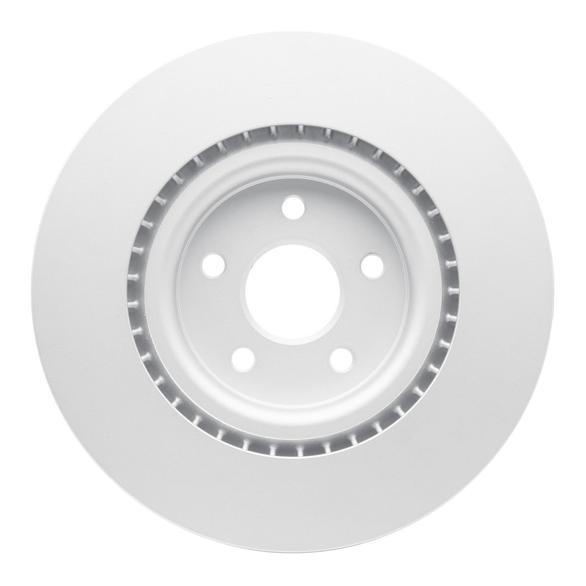DFC 12-25 Dodge Durango Front GeoSPEC Coated Rotor