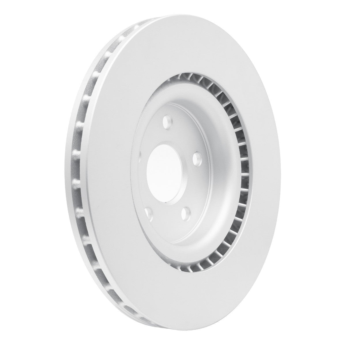 DFC 12-25 Dodge Durango Front GeoSPEC Coated Rotor
