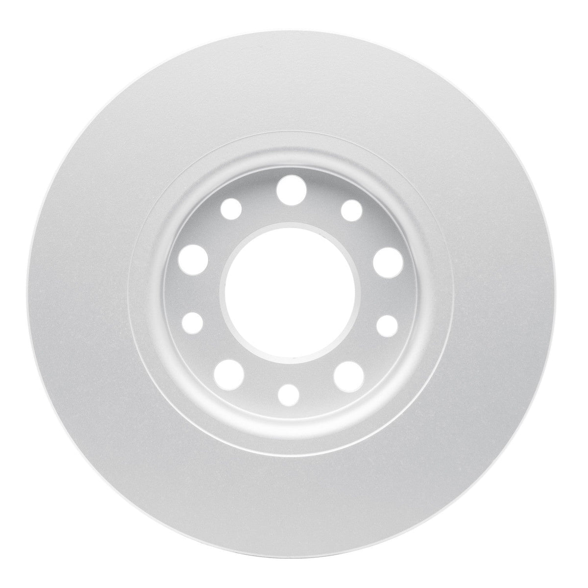 DFC 14-22 Chrysler 200 Rear GeoSPEC Coated Rotor