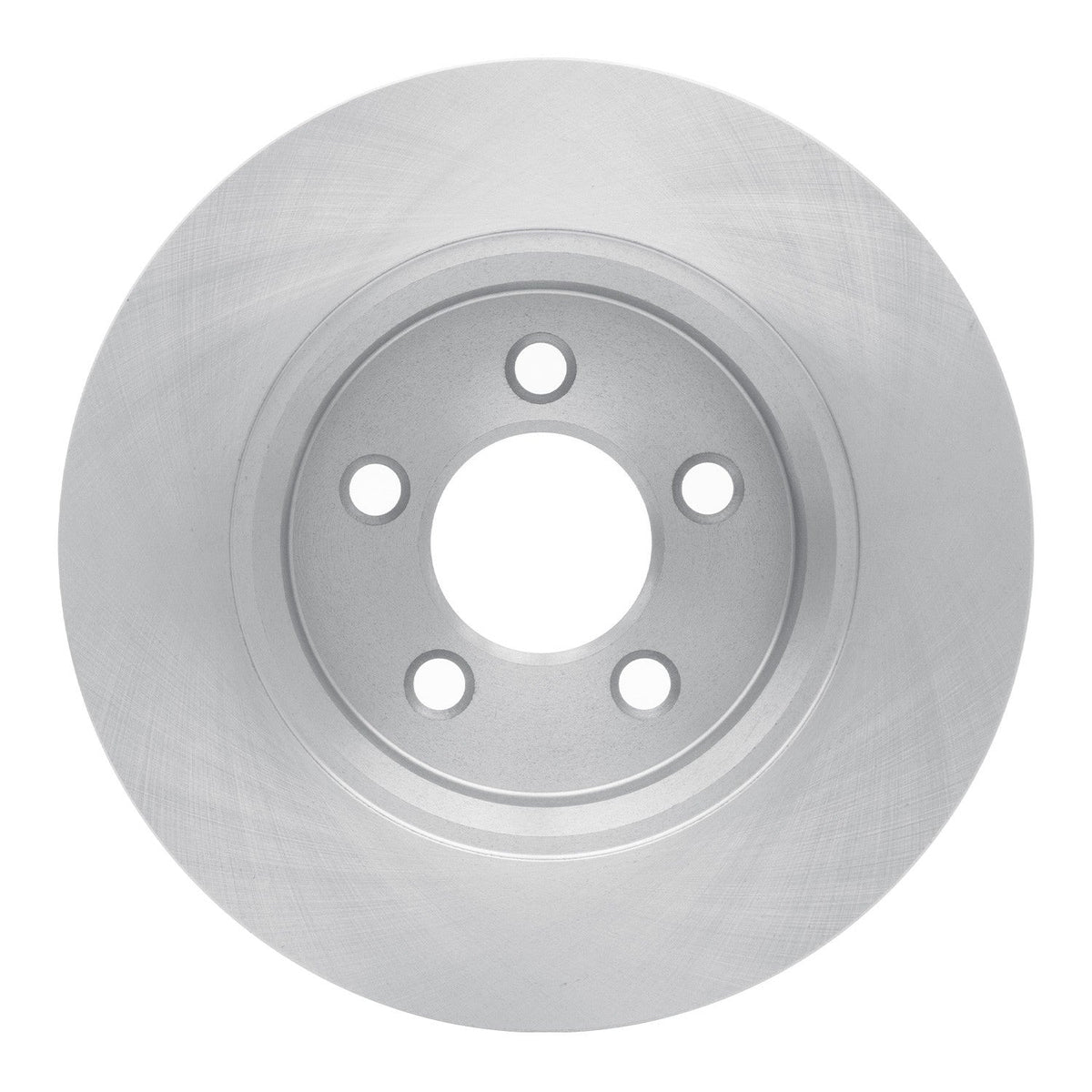 DFC 07-12 Dodge Nitro Front GeoSPEC Coated Rotor