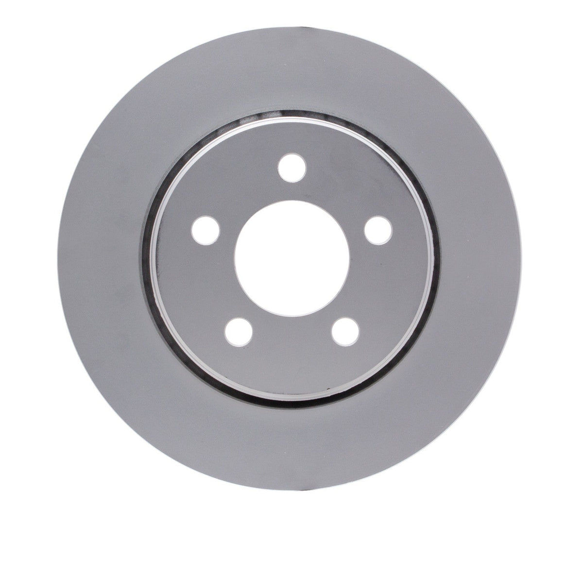 DFC 07-12 Dodge Nitro Front GeoSPEC Coated Rotor