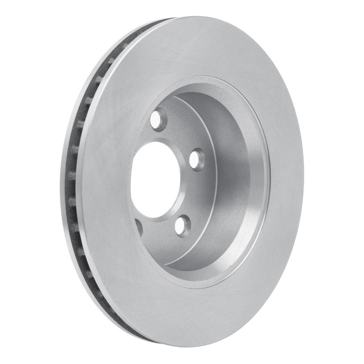DFC 07-12 Dodge Nitro Front GeoSPEC Coated Rotor
