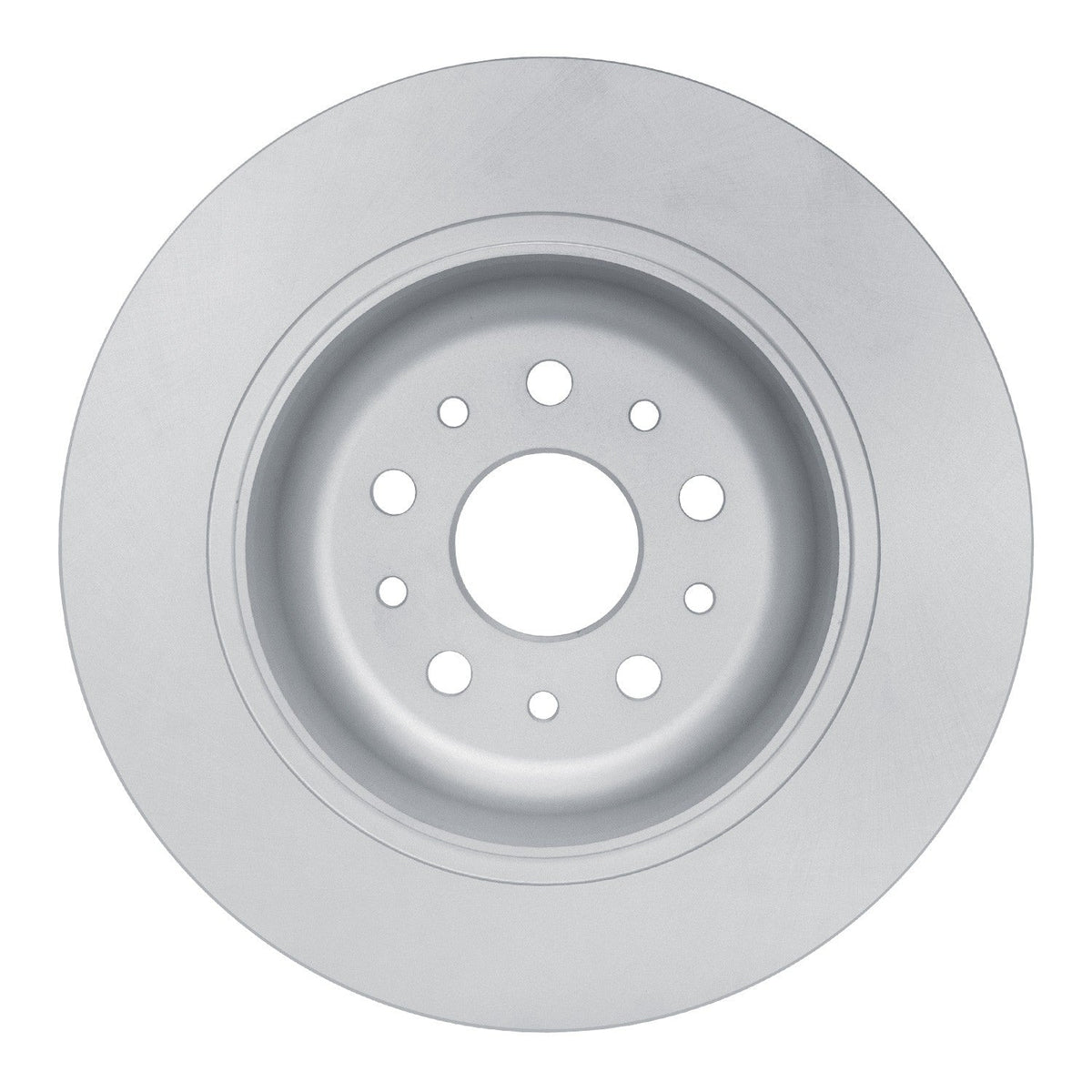 DFC 20-25 Jeep Gladiator Rear GeoSPEC Coated Rotor