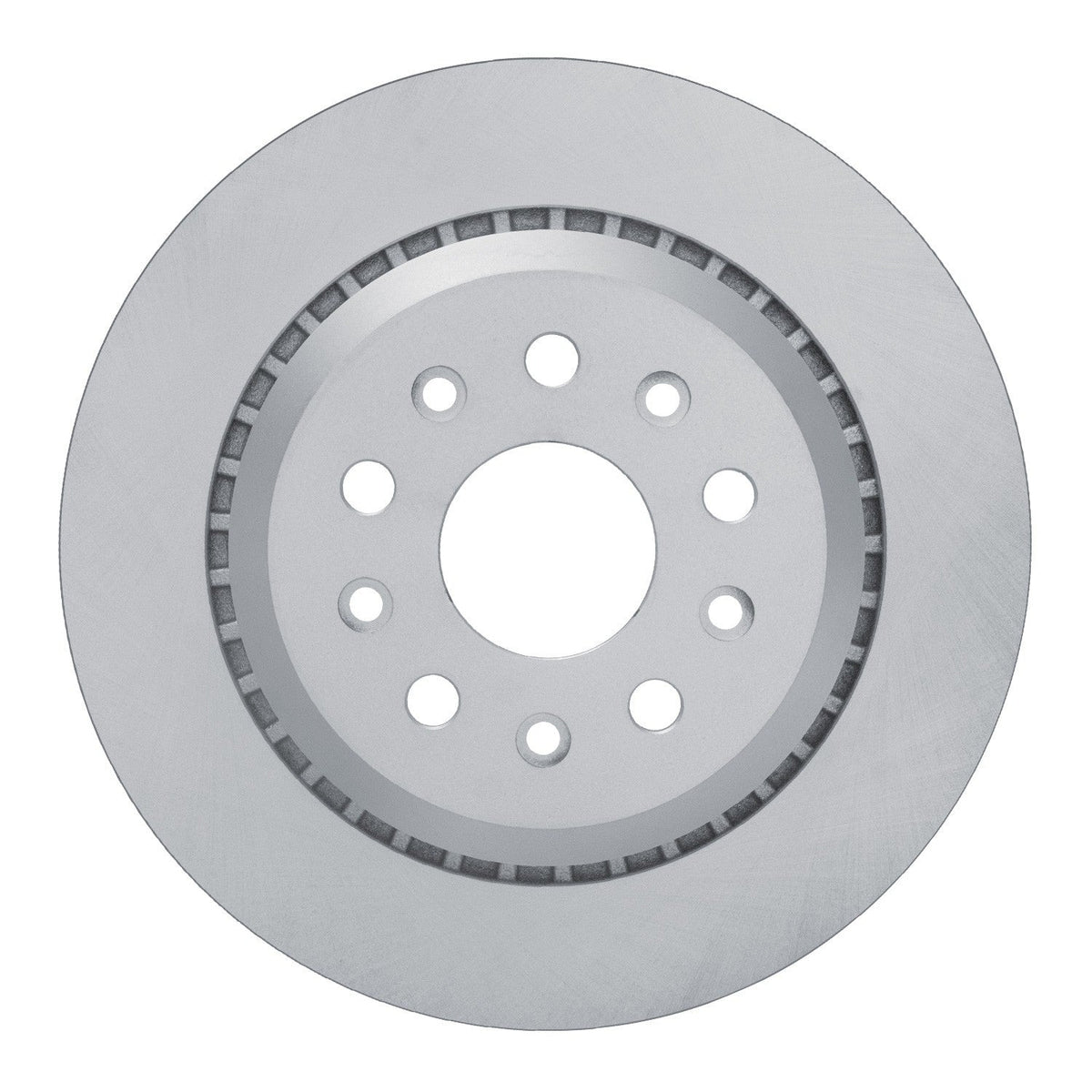 DFC 20-25 Jeep Gladiator Rear GeoSPEC Coated Rotor
