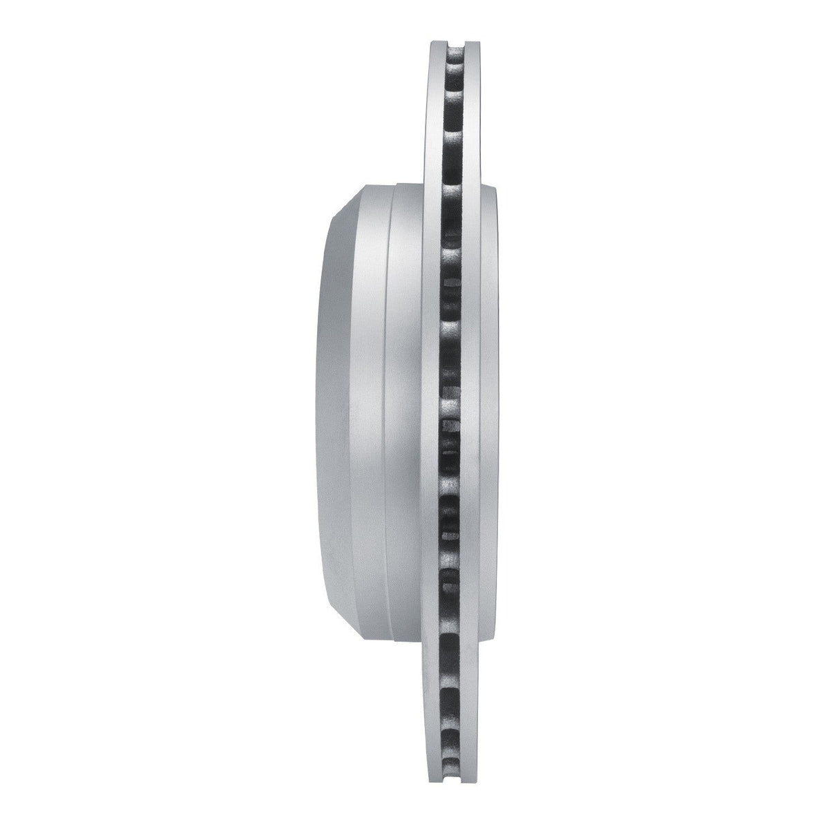 DFC 20-25 Jeep Gladiator Rear GeoSPEC Coated Rotor