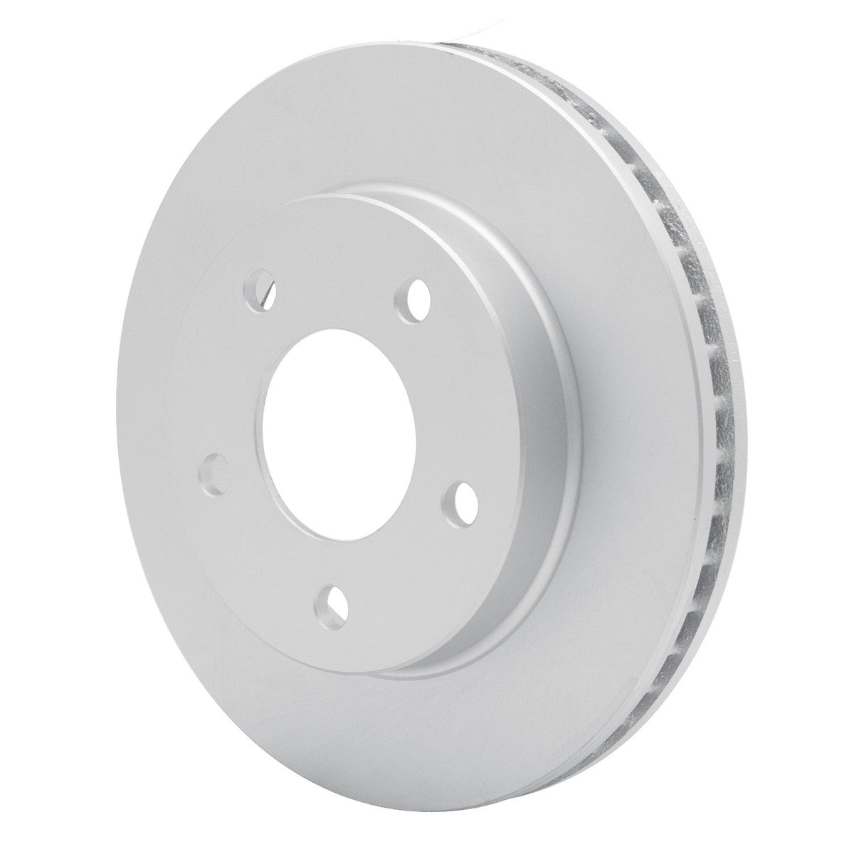 DFC 83-96 Buick Reatta Front GeoSPEC Coated Rotor