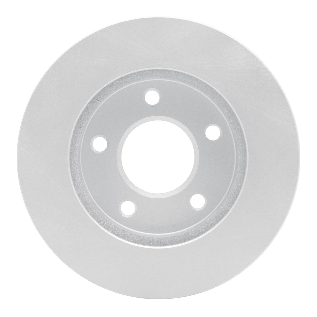 DFC 83-96 Buick Reatta Front GeoSPEC Coated Rotor