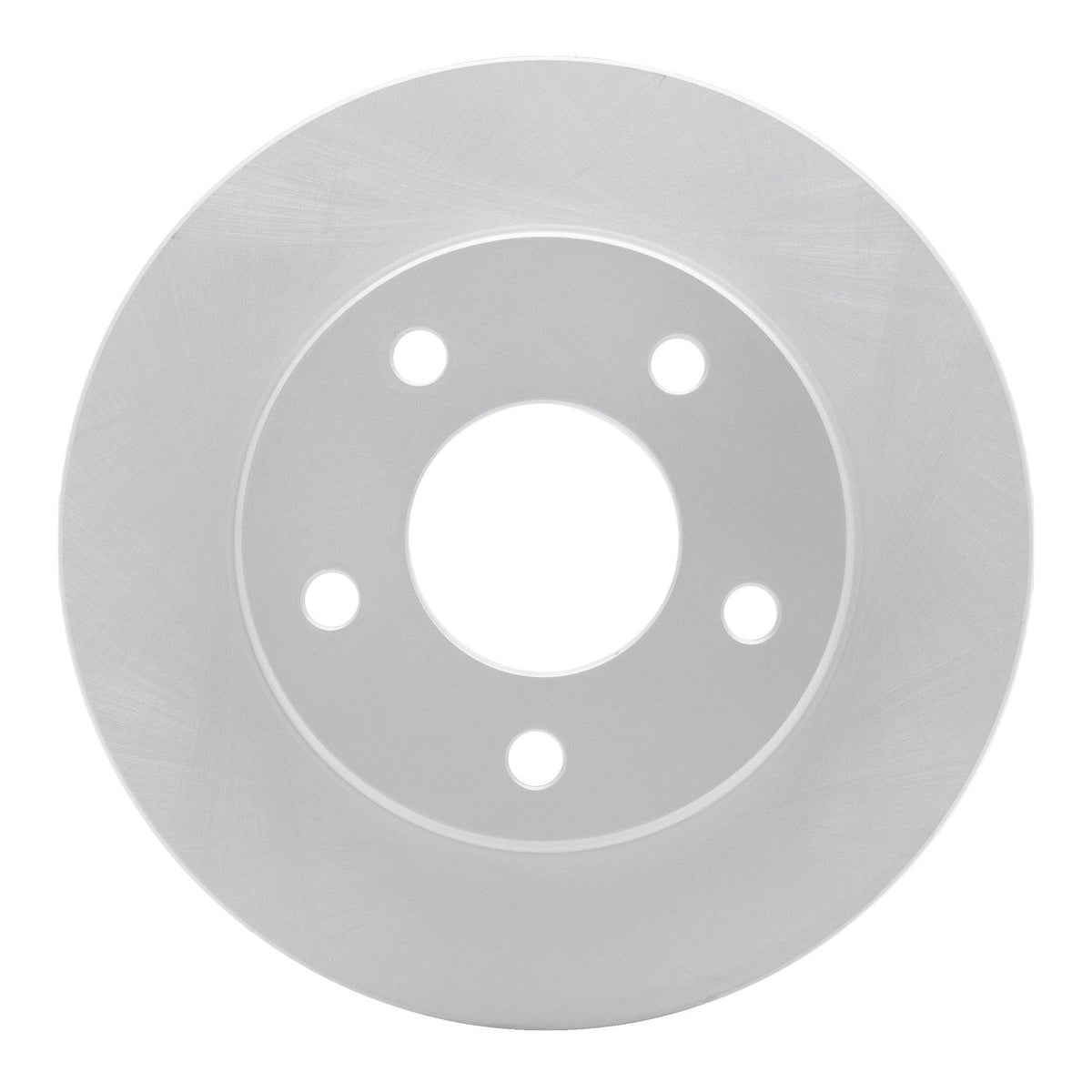 DFC 83-96 Buick Reatta Front GeoSPEC Coated Rotor