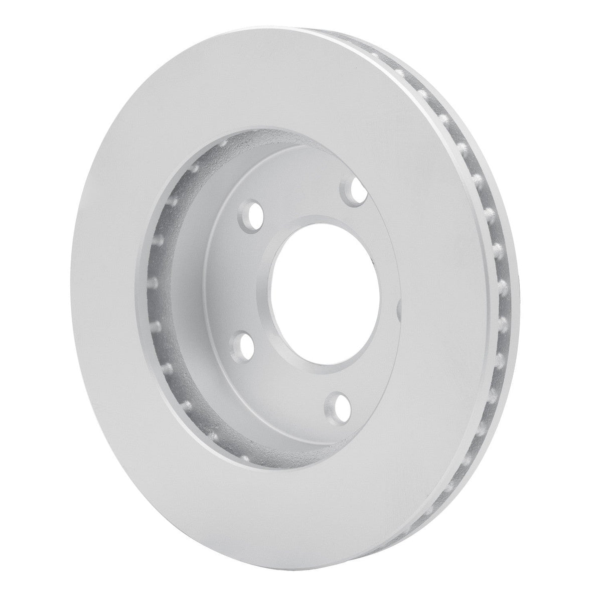 DFC 83-96 Buick Reatta Front GeoSPEC Coated Rotor