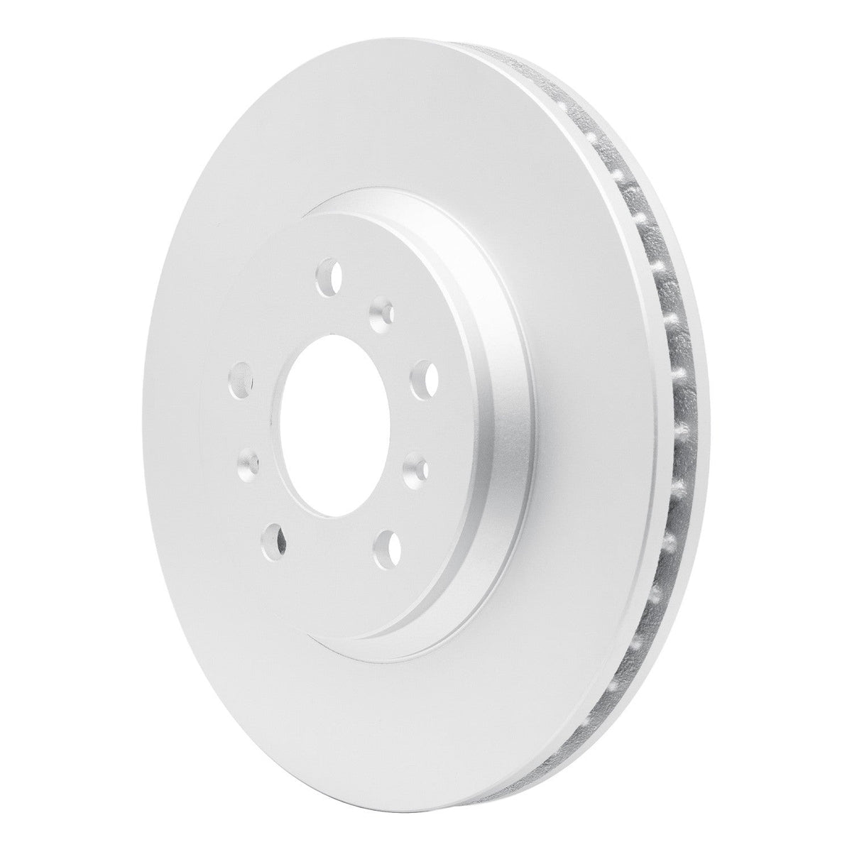 DFC 06-16 Buick Lucerne Front GeoSPEC Coated Rotor
