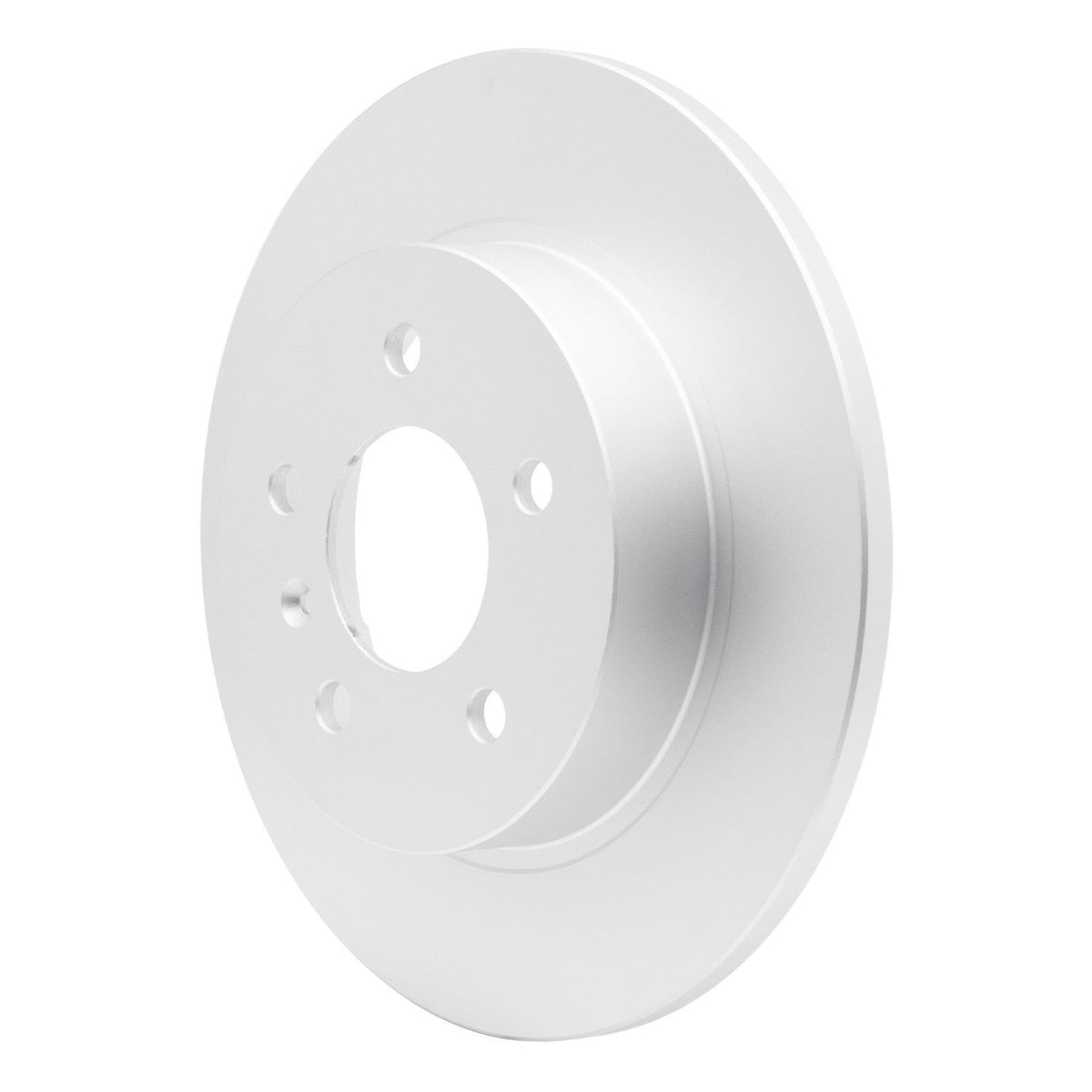 DFC 06-11 Buick Lucerne Rear GeoSPEC Coated Rotor