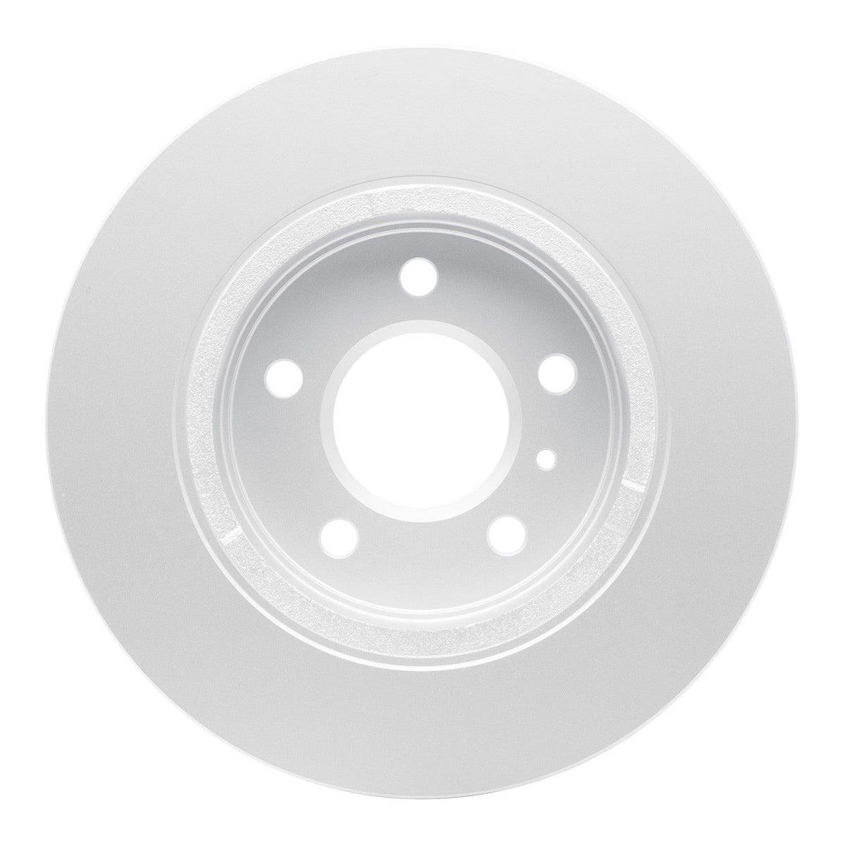 DFC 06-11 Buick Lucerne Rear GeoSPEC Coated Rotor
