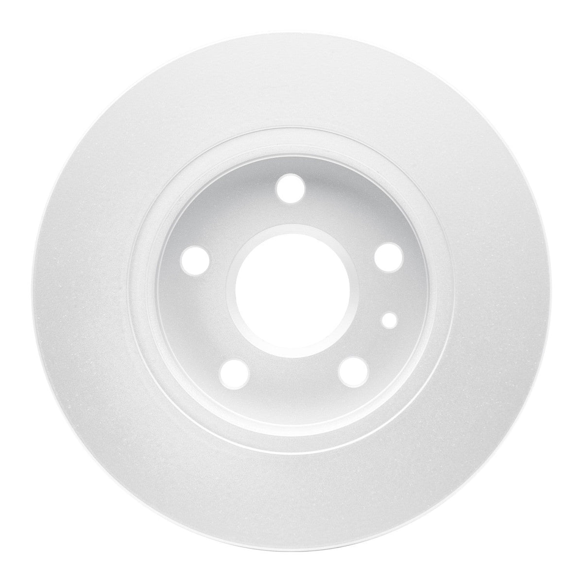 DFC 11-16 Buick LaCrosse Front GeoSPEC Coated Rotor