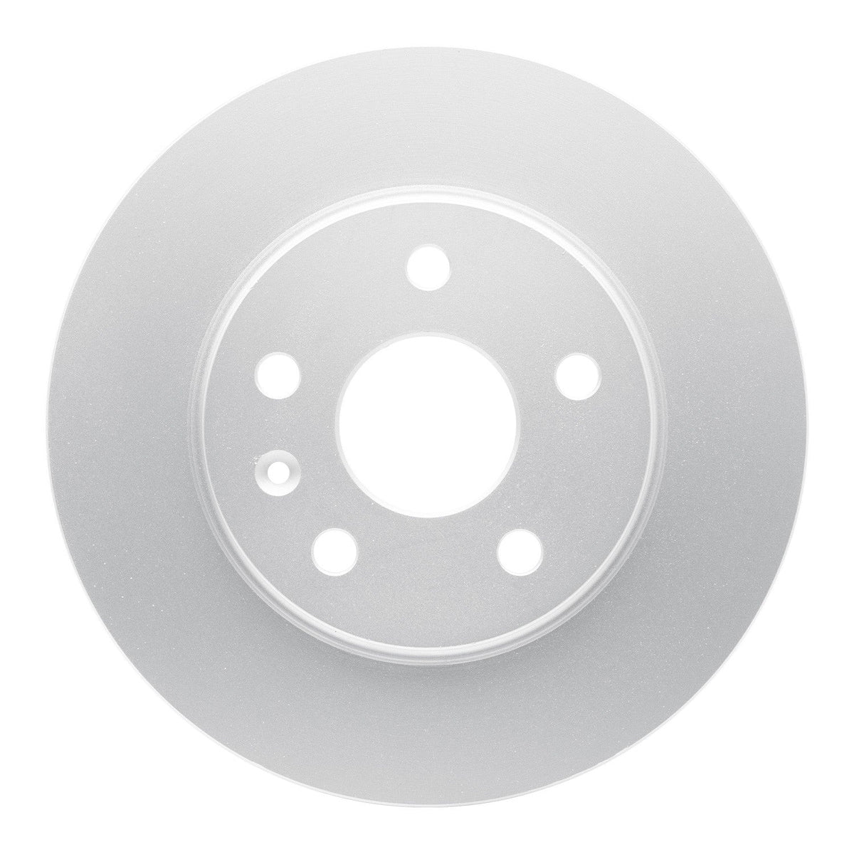 DFC 11-16 Buick LaCrosse Front GeoSPEC Coated Rotor