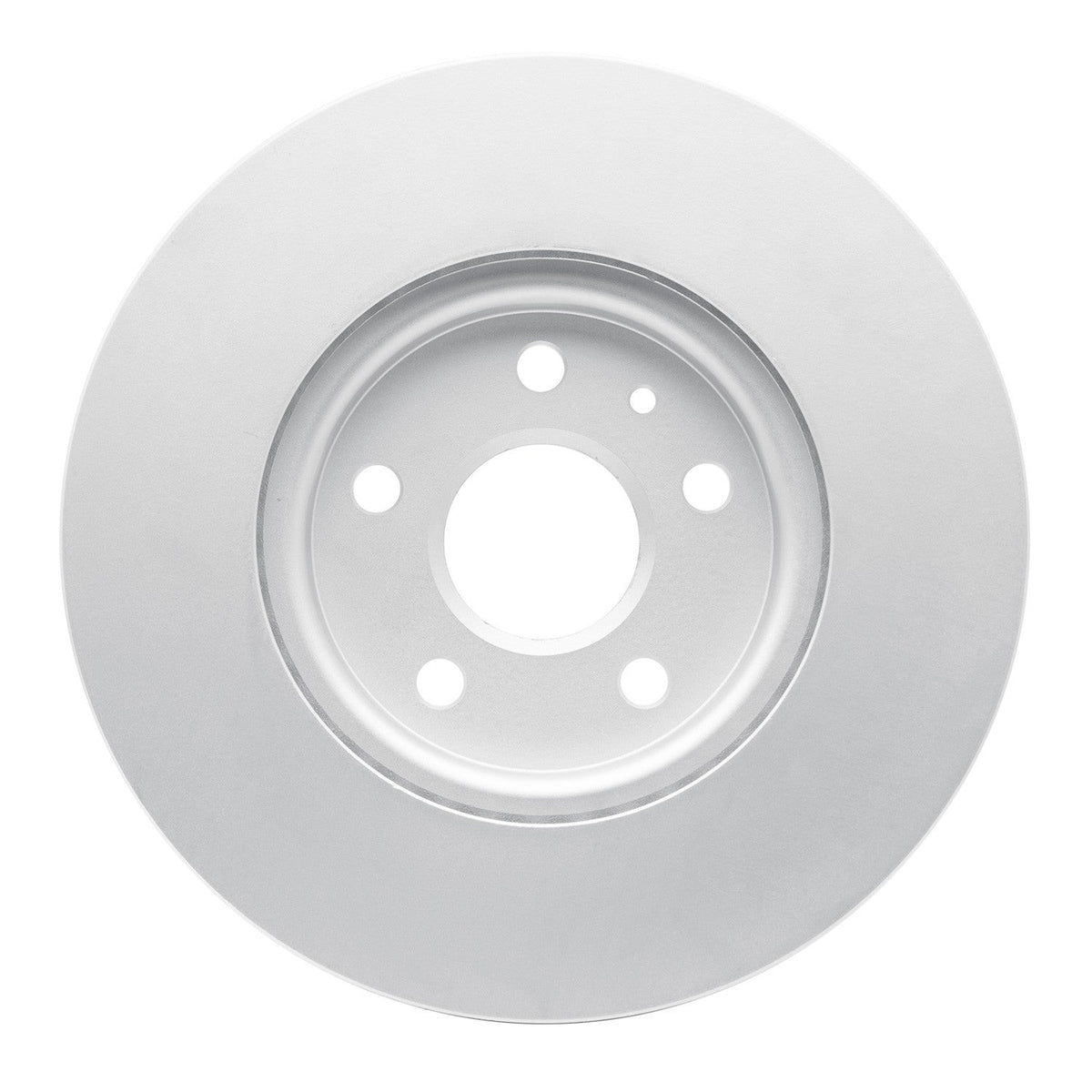 DFC 10-25 Buick LaCrosse Front GeoSPEC Coated Rotor
