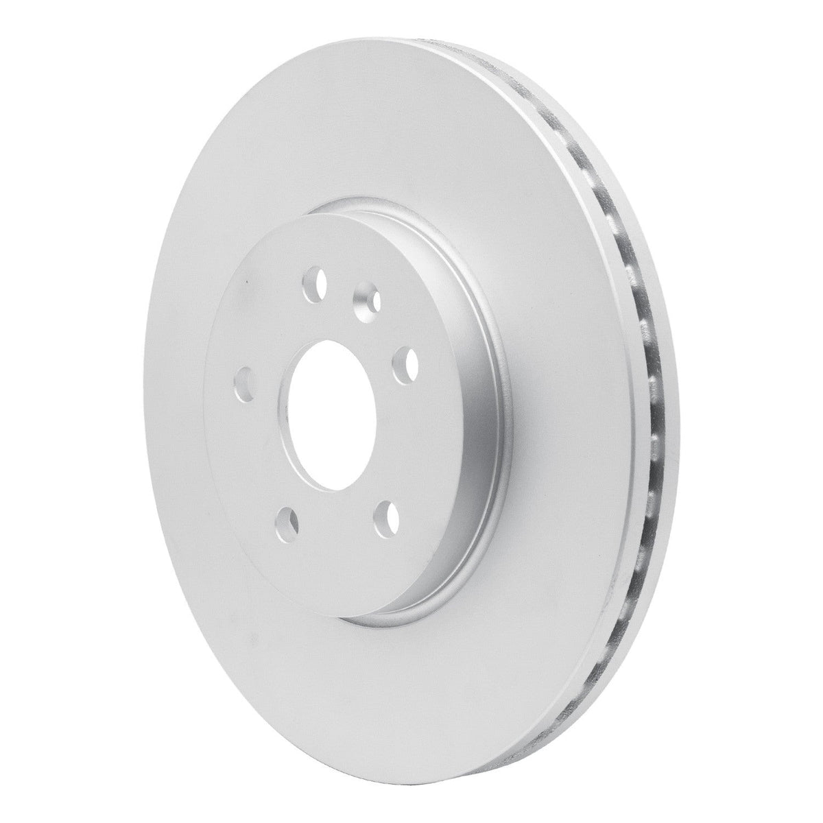 DFC 13-22 Buick Encore Front GeoSPEC Coated Rotor