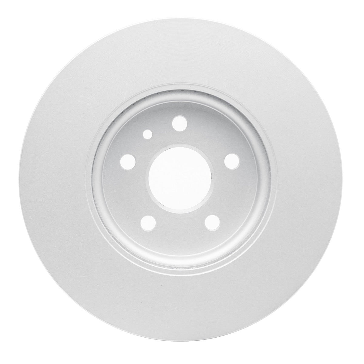 DFC 13-22 Buick Encore Front GeoSPEC Coated Rotor