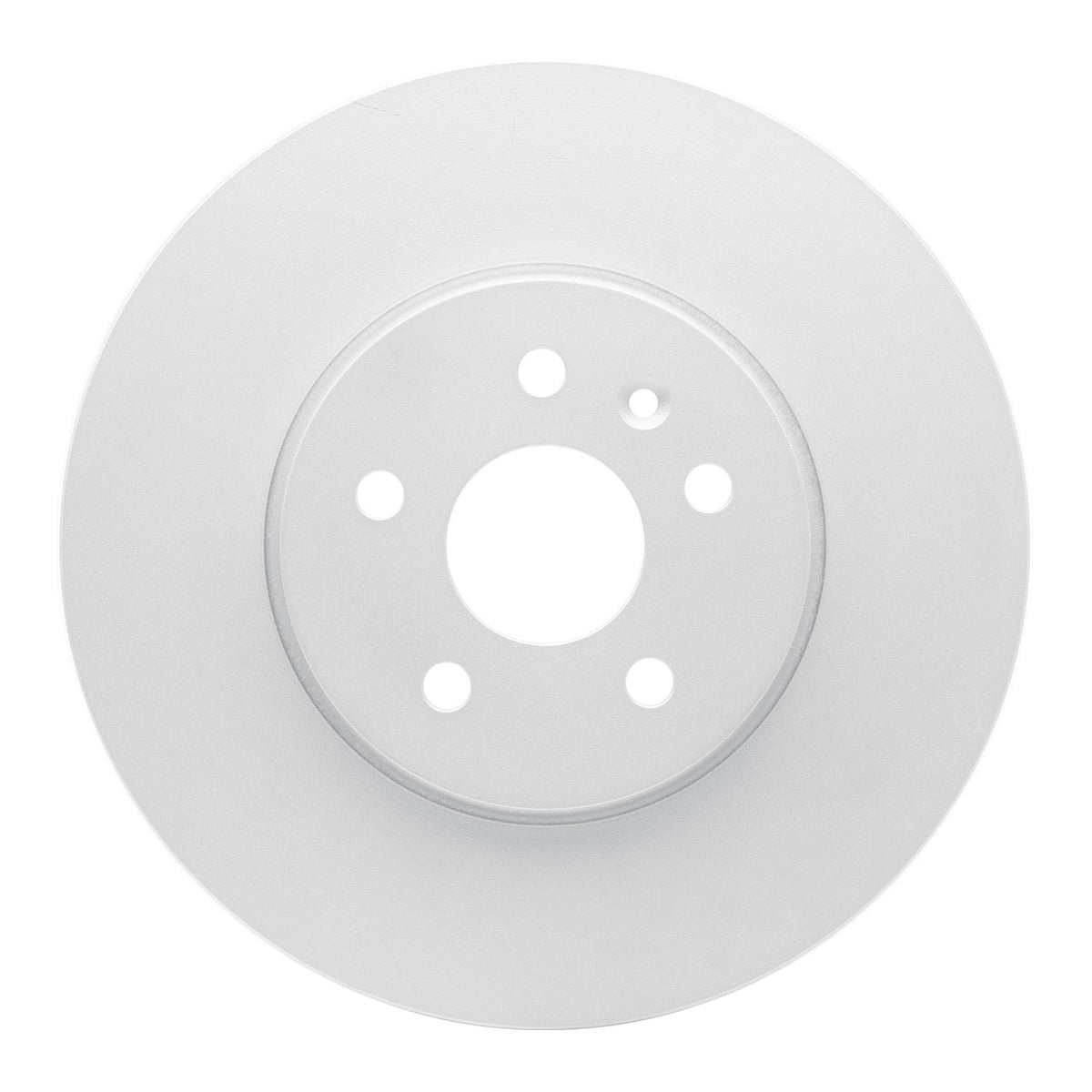 DFC 13-22 Buick Encore Front GeoSPEC Coated Rotor