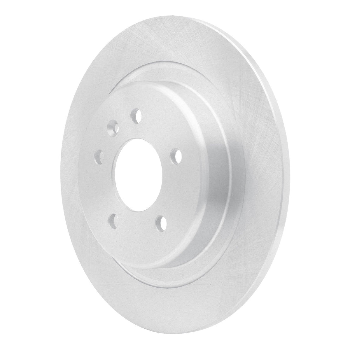 DFC 16-18 Buick Envision Rear GeoSPEC Coated Rotor