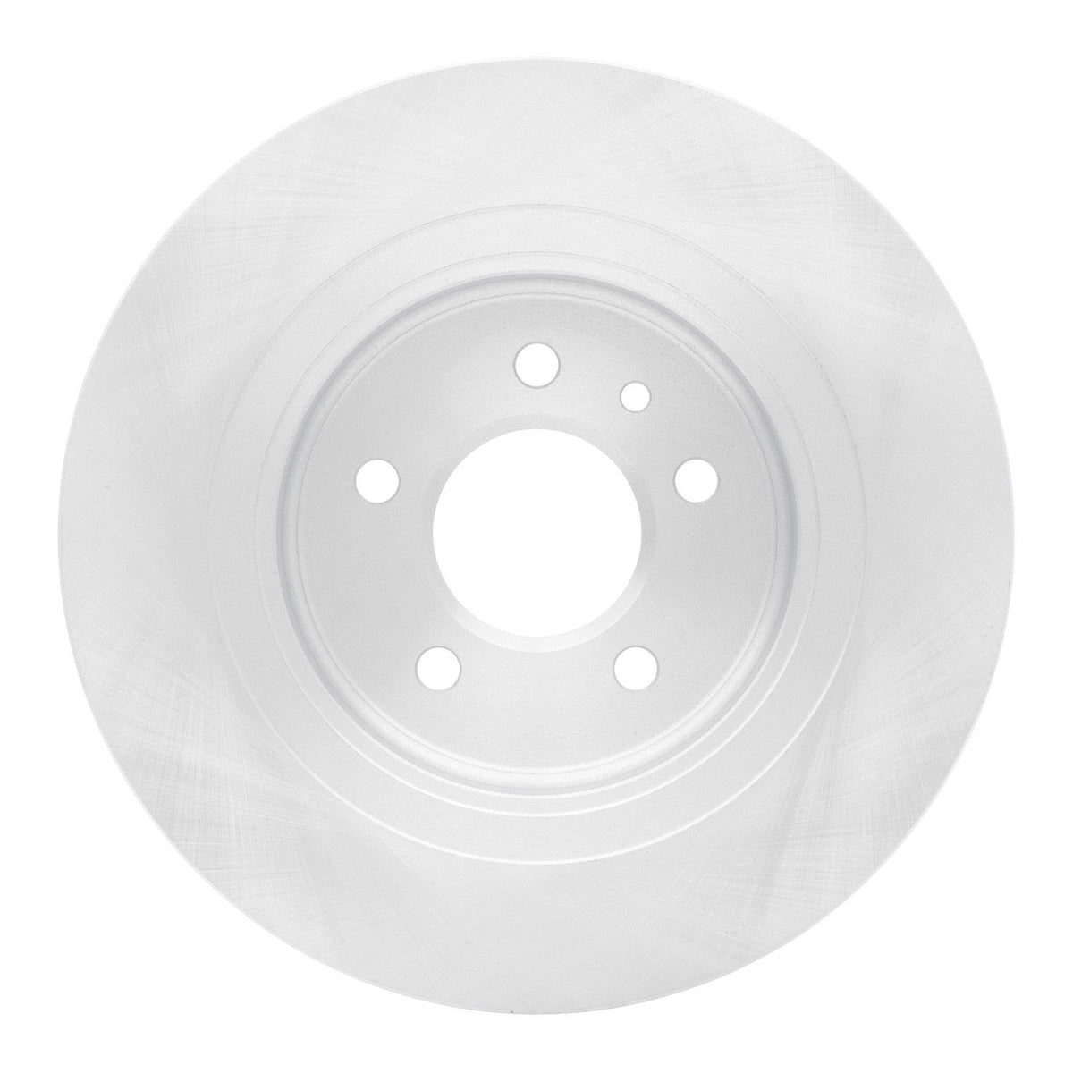 DFC 16-18 Buick Envision Rear GeoSPEC Coated Rotor