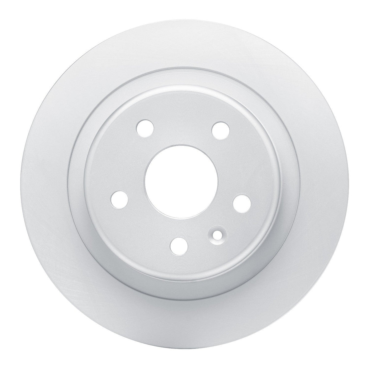 DFC 19-20 Buick Envision Rear GeoSPEC Coated Rotor