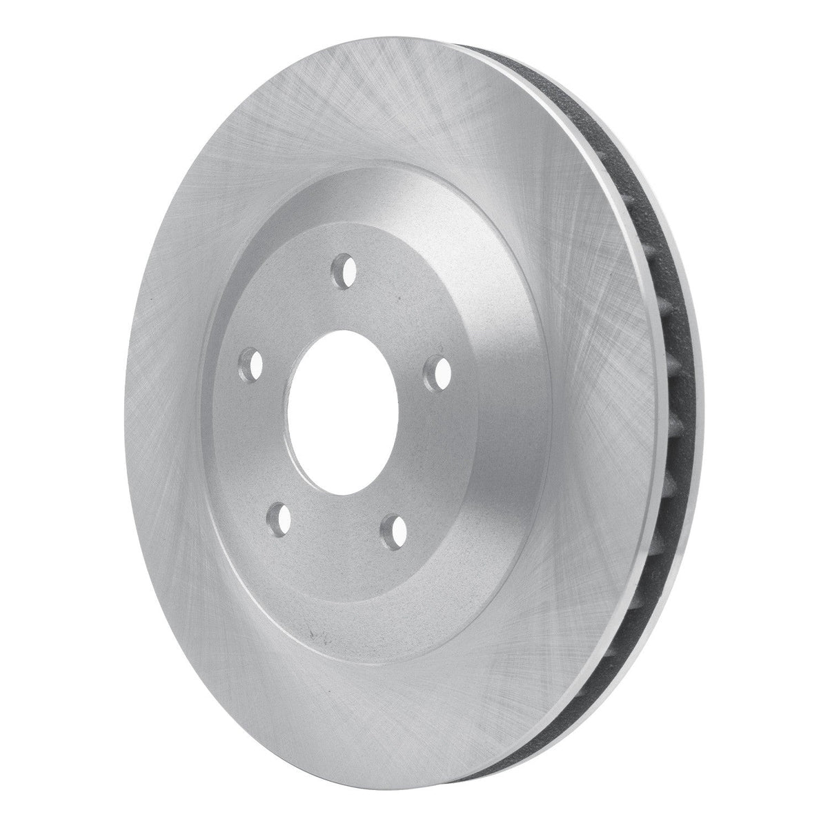 DFC 97-9 Cadillac XLR Left Front GeoSPEC Coated Rotor