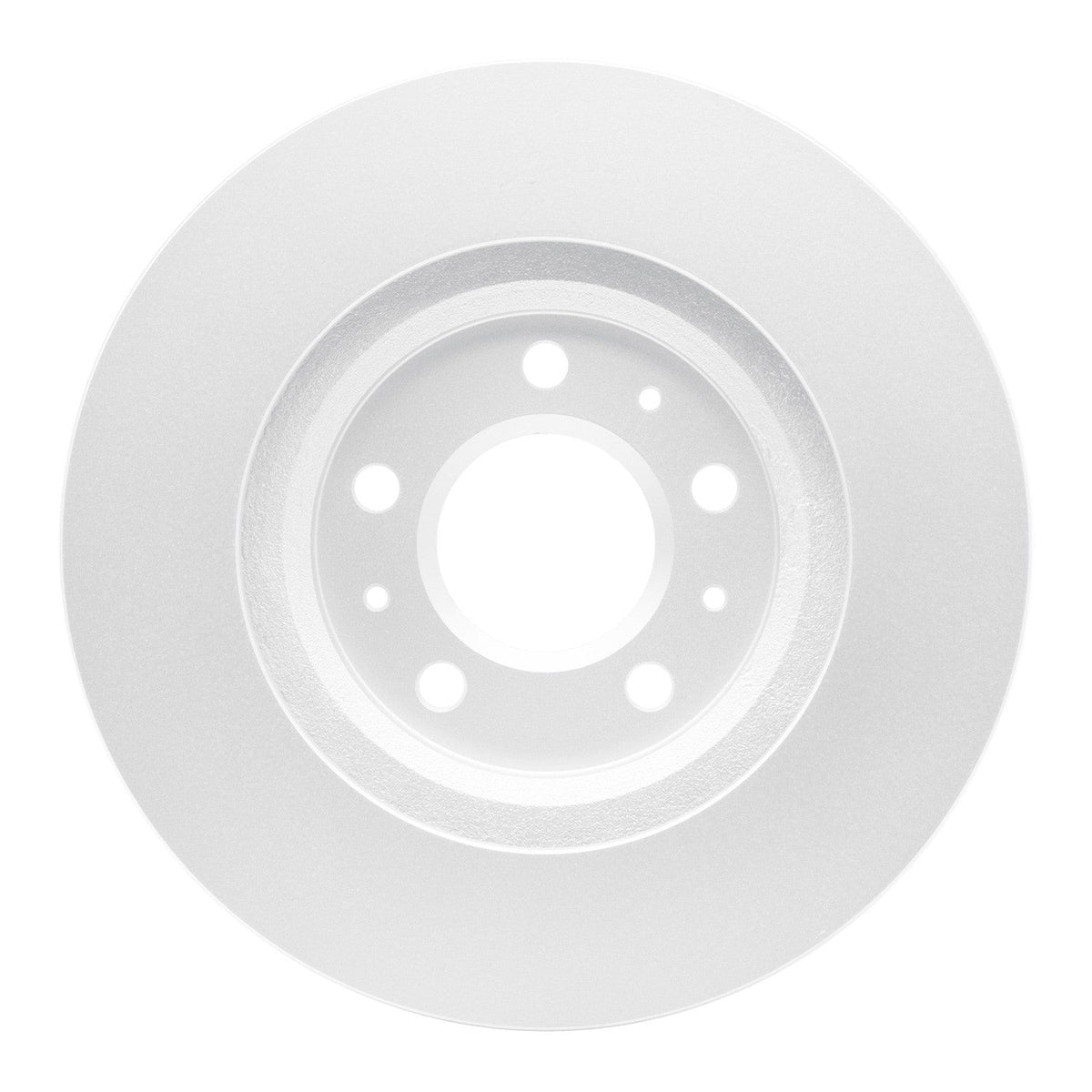 DFC 03-07 Cadillac CTS Front GeoSPEC Coated Rotor