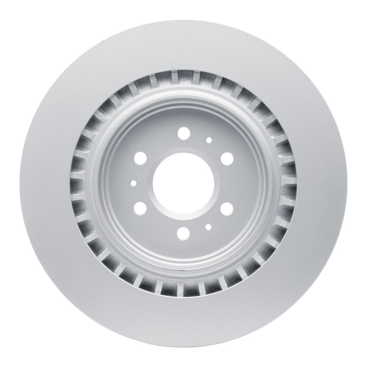 DFC 04-11 Cadillac STS Rear GeoSPEC Coated Rotor