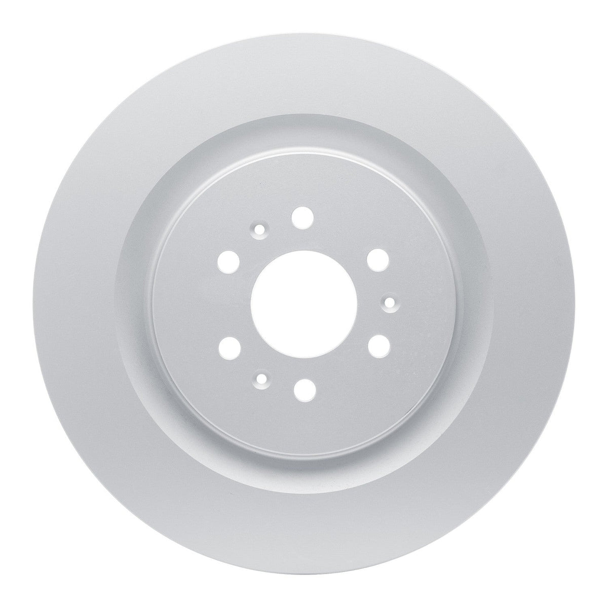 DFC 04-11 Cadillac STS Rear GeoSPEC Coated Rotor