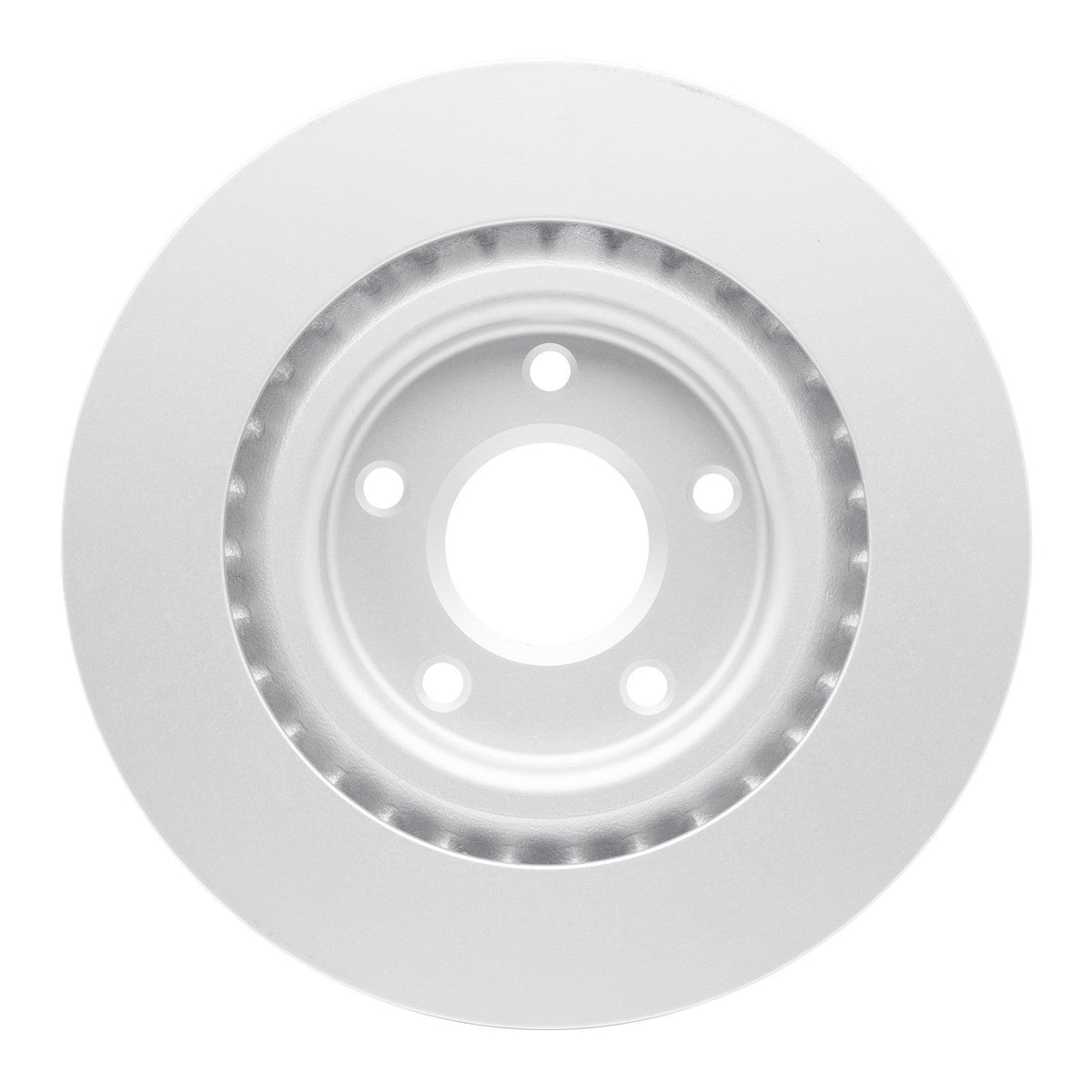 DFC 05-13 Cadillac XLR Front GeoSPEC Coated Rotor
