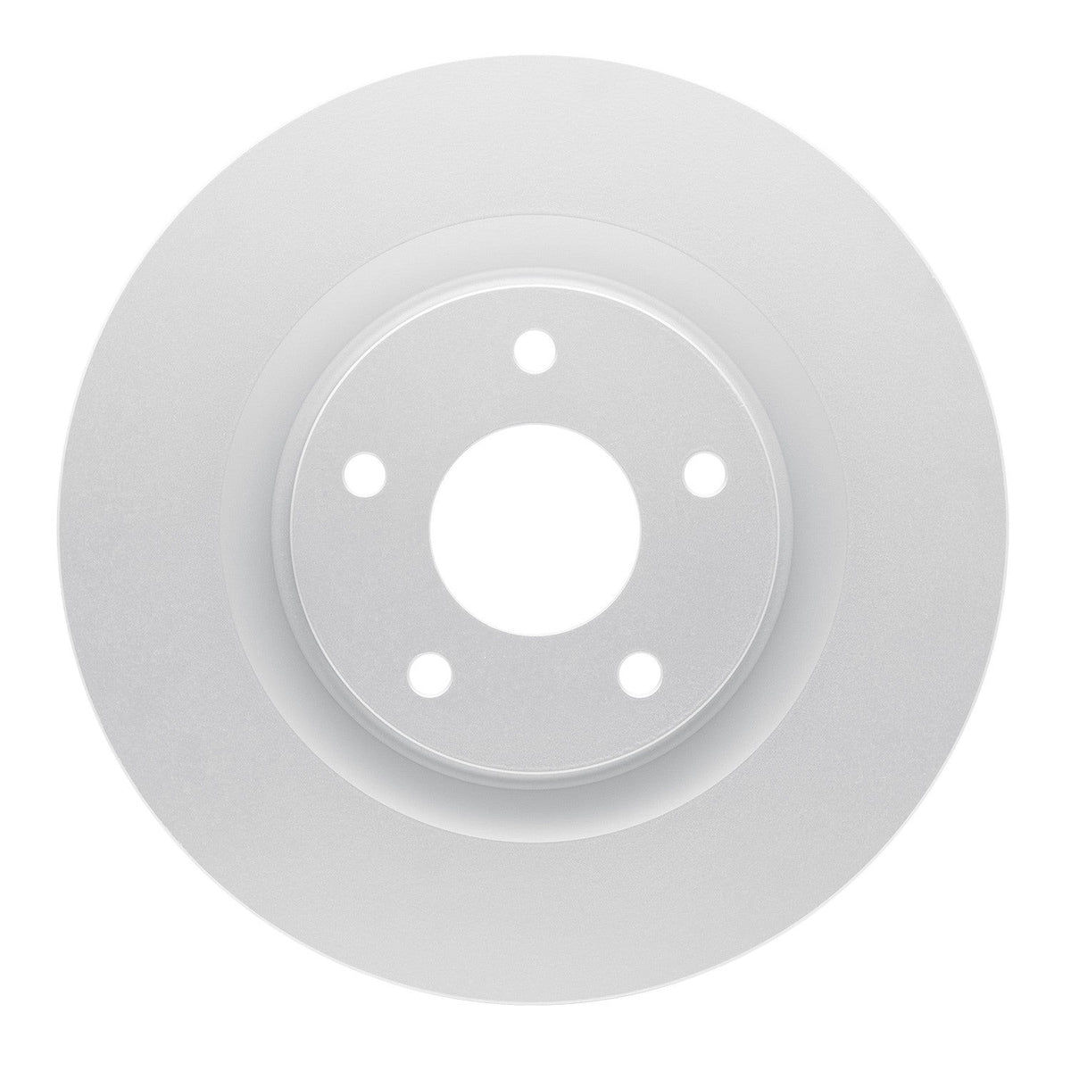 DFC 05-13 Cadillac XLR Front GeoSPEC Coated Rotor