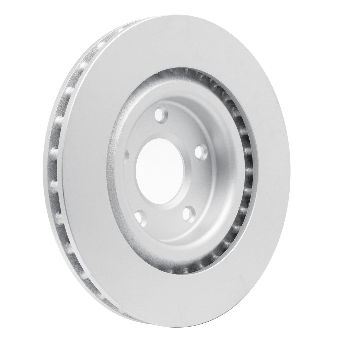 DFC 05-13 Cadillac XLR Front GeoSPEC Coated Rotor