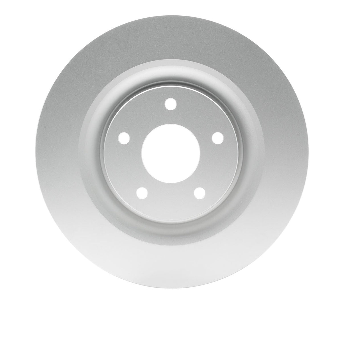 DFC 05-13 Cadillac XLR Front GeoSPEC Coated Rotor