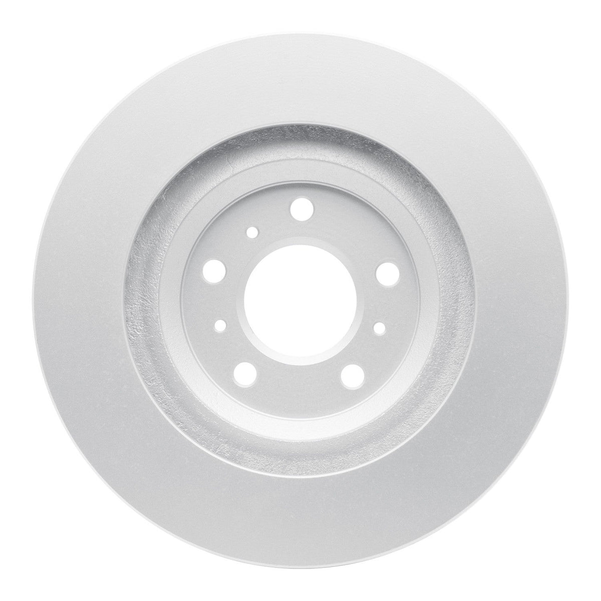 DFC 06-16 Buick Allure Front GeoSPEC Coated Rotor